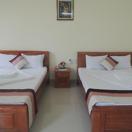 Huy Phat Hotel Βουνγκ Τάου Εξωτερικό φωτογραφία