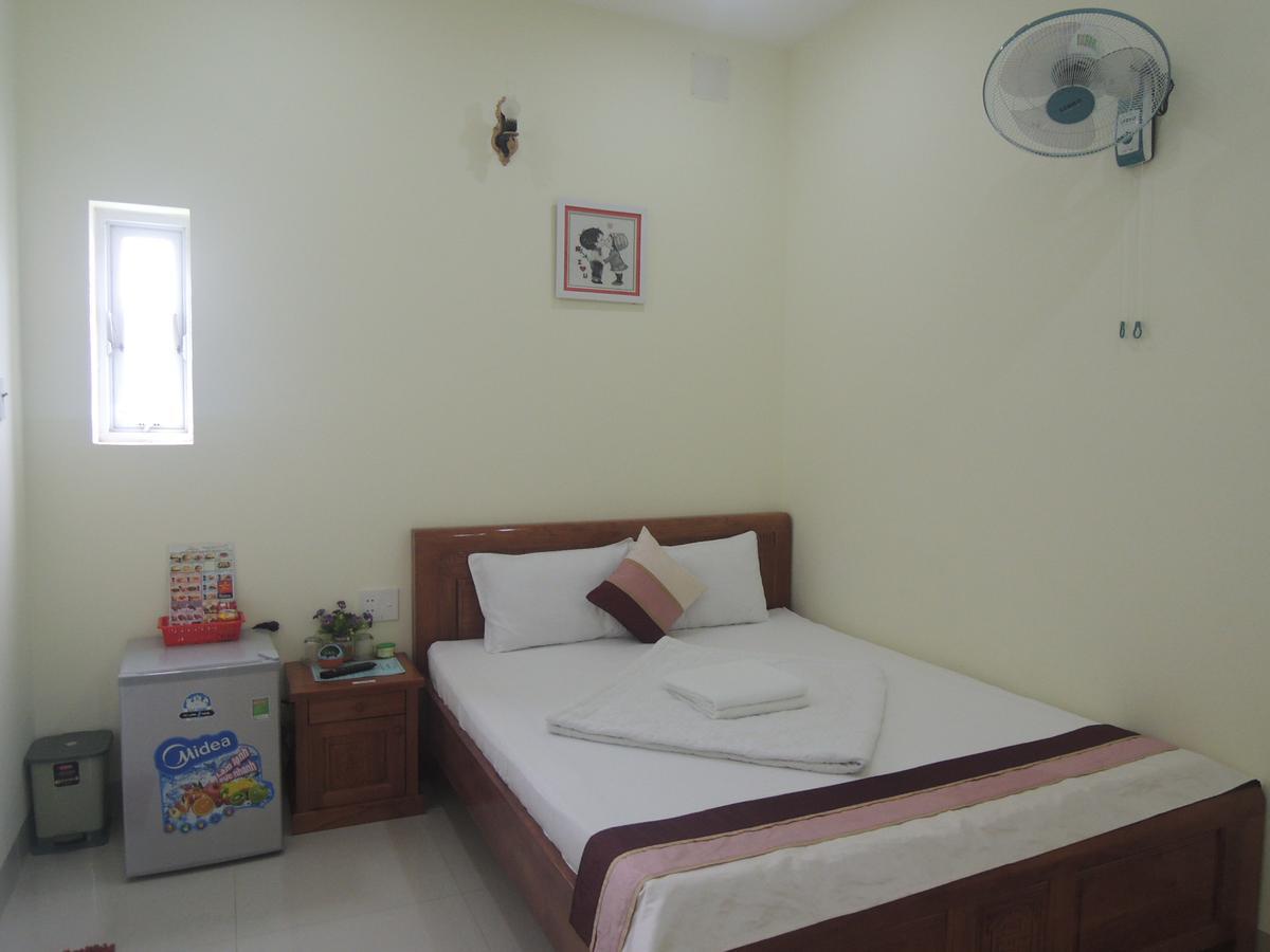 Huy Phat Hotel Βουνγκ Τάου Εξωτερικό φωτογραφία