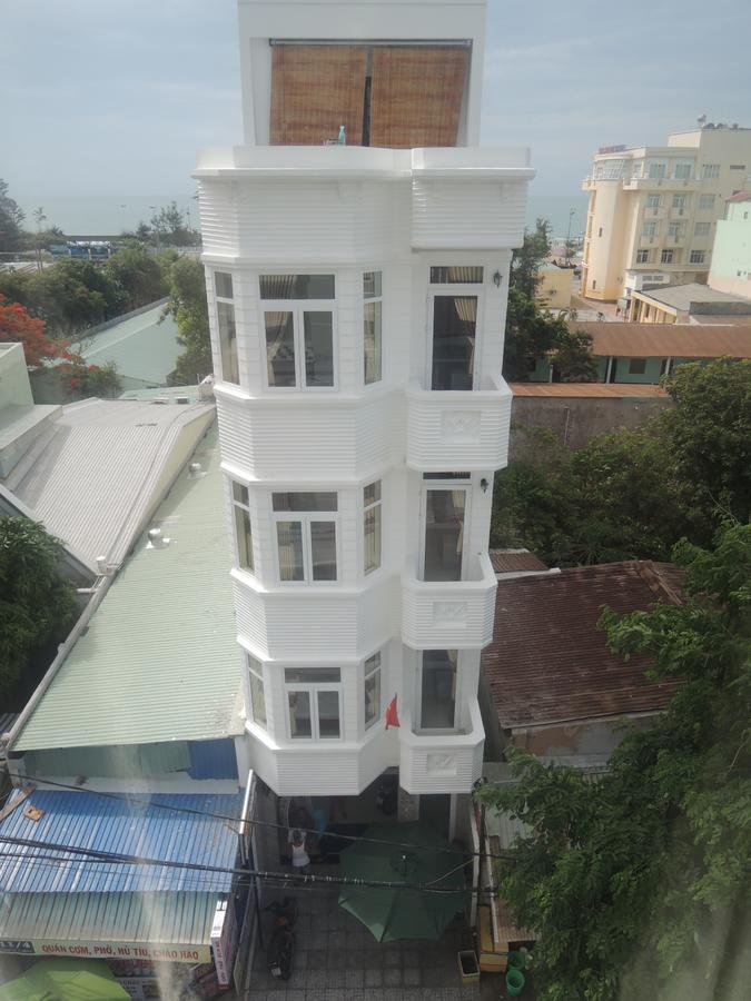 Huy Phat Hotel Βουνγκ Τάου Εξωτερικό φωτογραφία