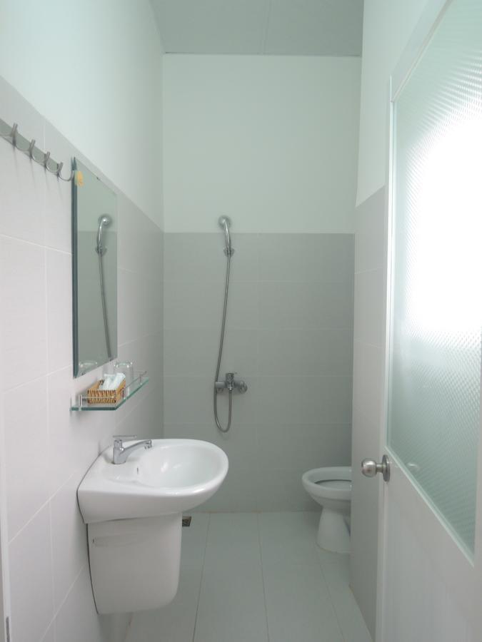 Huy Phat Hotel Βουνγκ Τάου Εξωτερικό φωτογραφία